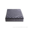 Wholesale pocket spring orthopedic bed mattress